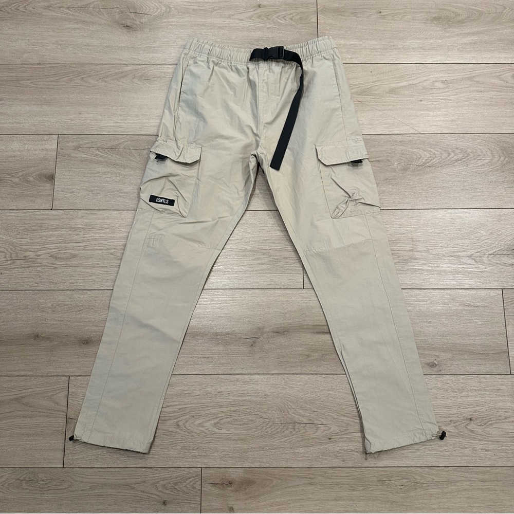 COPY - ESNTLS Cargo Pants